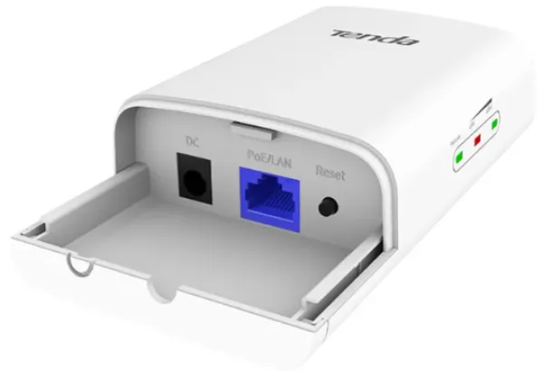 Tenda O1-5G (2-Pack) 5GHz 9dBi 11AC 867Mbps Outdoor CPE, IP65 Slika 3