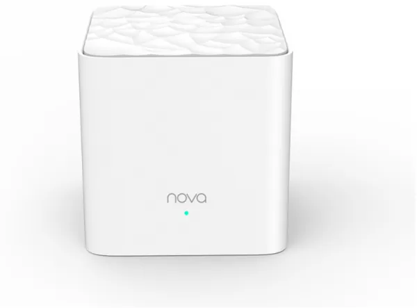 Tenda MW3 (3pack) AC1200 Whole Home Mesh WiFi System, Wi-Fi5, 2.4G: 300Mbps, 5G: 867Mbps Slika 4