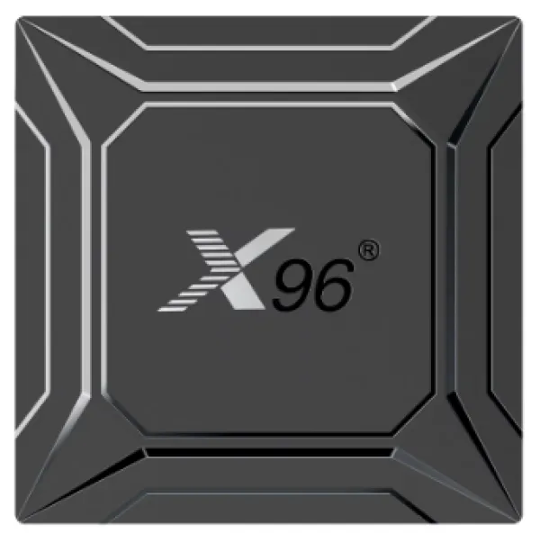 GEMBIRD GMB-X96 M200 2/16GB smart TV box S905X5M quad ARM G310V2, 2x4K 2.4&5G, 1000M, BT, Android 14 Slika 6