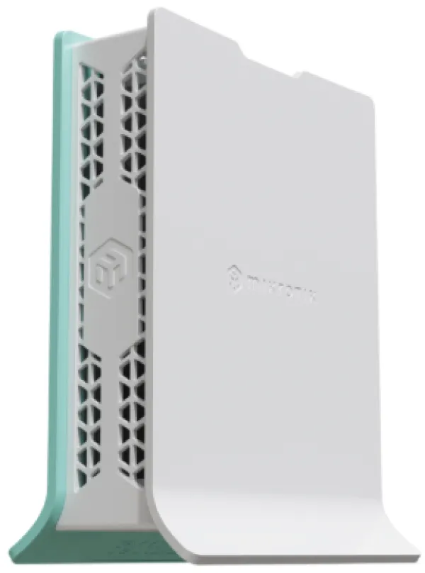 MikroTik L41G-2axD hAP ax lite with RouterOS L4 license Slika 2