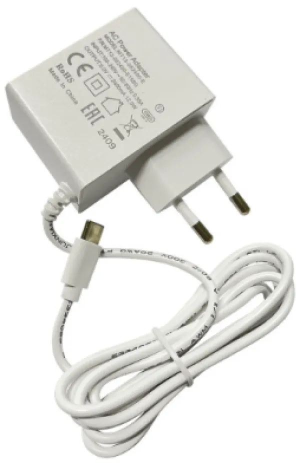 MikroTik L41G-2axD hAP ax lite with RouterOS L4 license Slika 4