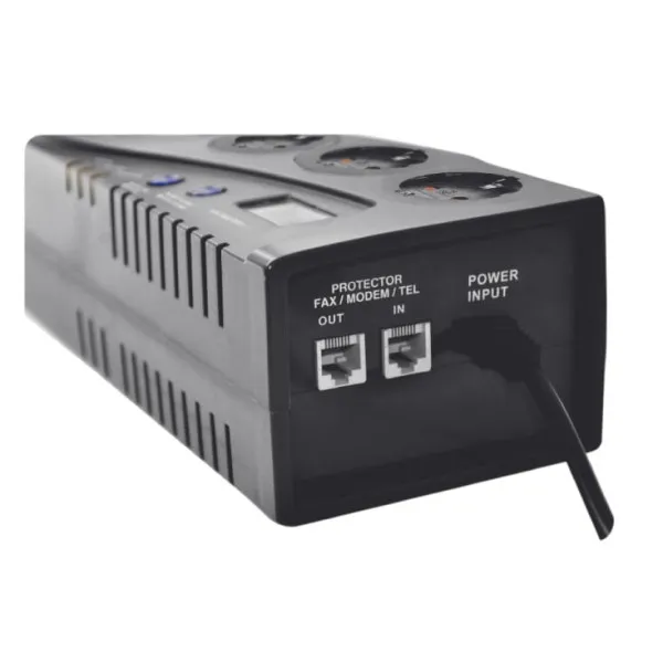 Stabilizator napona KEBO 2000VA,220 VAC Slika 3