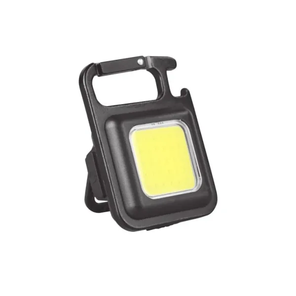 LED punjiva multifunk. lampa 6W COB,500mAh,PROSTO Slika 4