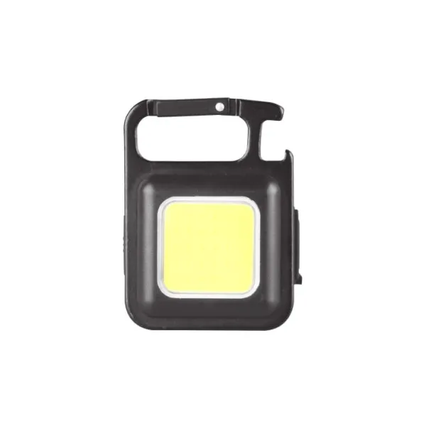 LED punjiva multifunk. lampa 6W COB,500mAh,PROSTO Slika 3