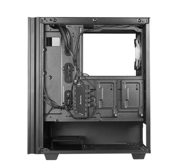 Kuciste CHIEFTEC Gaming Hunter 2 - GS-02B-OP Slika 7