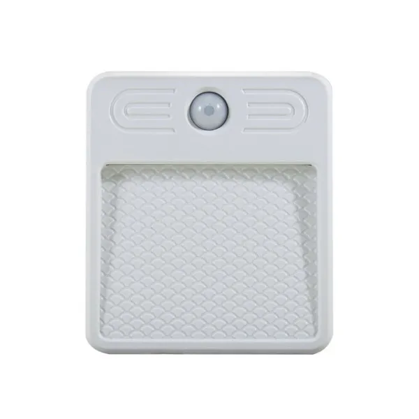 Punjiva noæna LED lampa sa PIR senzorom,25lm,USB Slika 2