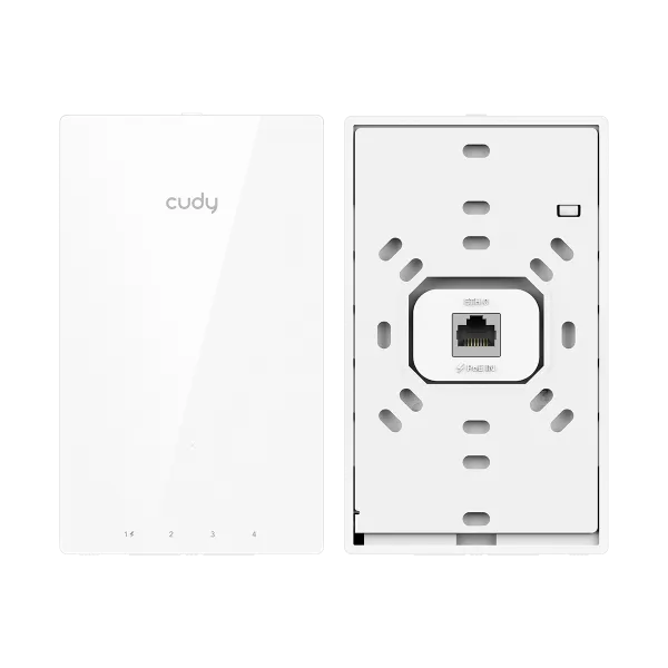 Cudy AP3000 Wall Slika 4