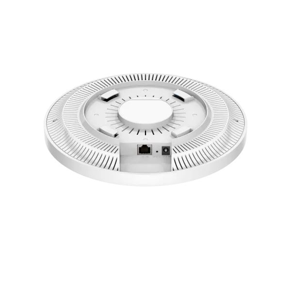 Cudy AP3000P,AX3000 2.5G Wi-Fi 6 Access Point,4-Stream Dual-Band Wi-Fi 6, 2402 Mbps + 574 Mbps Slika 3