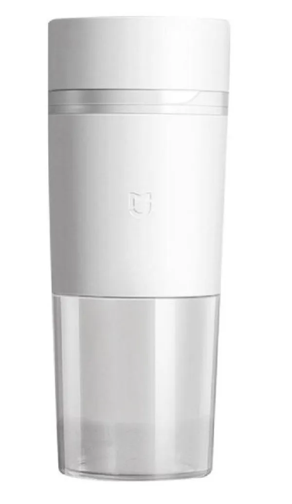 Xiaomi XIAOMI Portable Blender EU 0.3l (posuda) 45W Drobljenje leda, USB-C port za punjenje (BHR9226EU) Slika 9