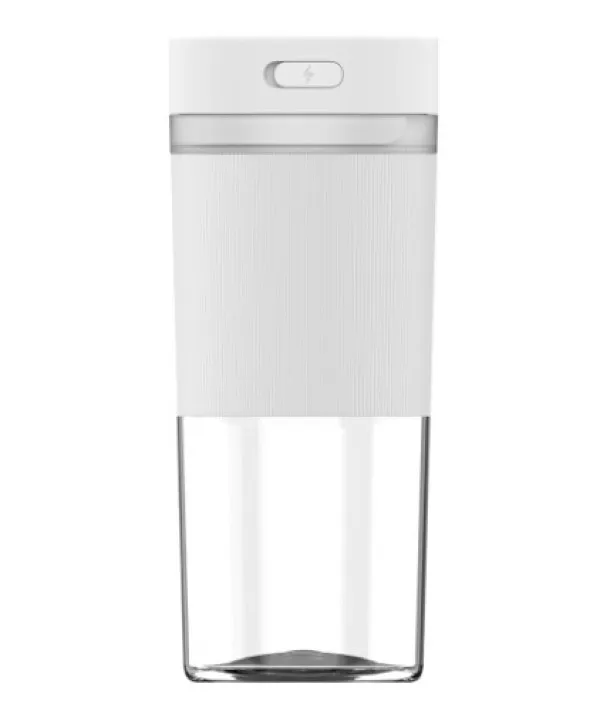 Xiaomi XIAOMI Portable Blender EU 0.3l (posuda) 45W Drobljenje leda, USB-C port za punjenje (BHR9226EU) Slika 7