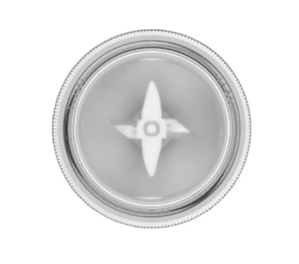 Xiaomi XIAOMI Portable Blender EU 0.3l (posuda) 45W Drobljenje leda, USB-C port za punjenje (BHR9226EU) Slika 1