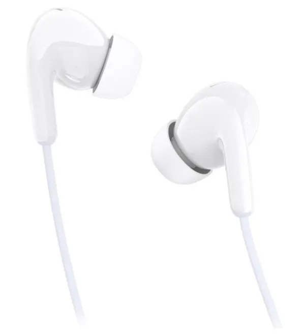 Xiaomi Type-C Earphones White (bez mikrofona) Slika 2