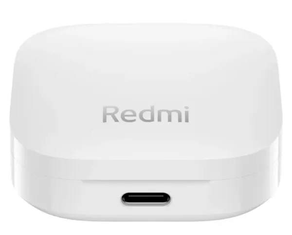 Xiaomi Redmi Buds 6 Active White bluetooth V5.4, 6/30h slusalice Slika 3