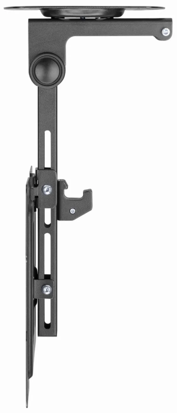 CM-43ST-01 Gembird TV plafonski nosac, VESA max. 20x20cm, 19-43inc max.20kg Udaljenost 337-431mm Slika 5