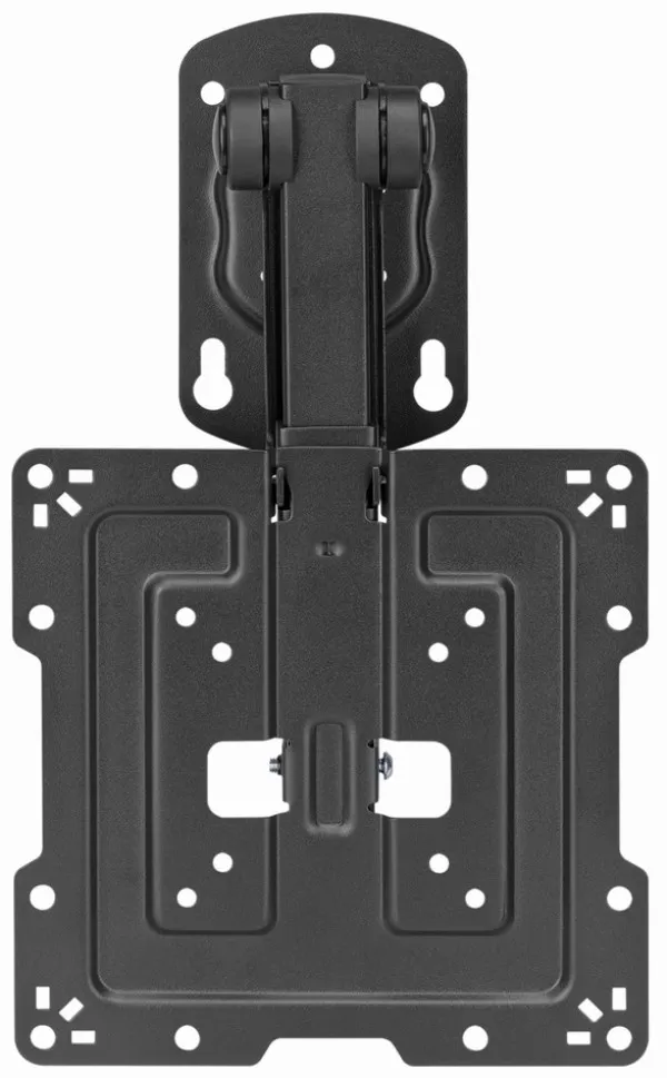 CM-43ST-01 Gembird TV plafonski nosac, VESA max. 20x20cm, 19-43inc max.20kg Udaljenost 337-431mm Slika 6