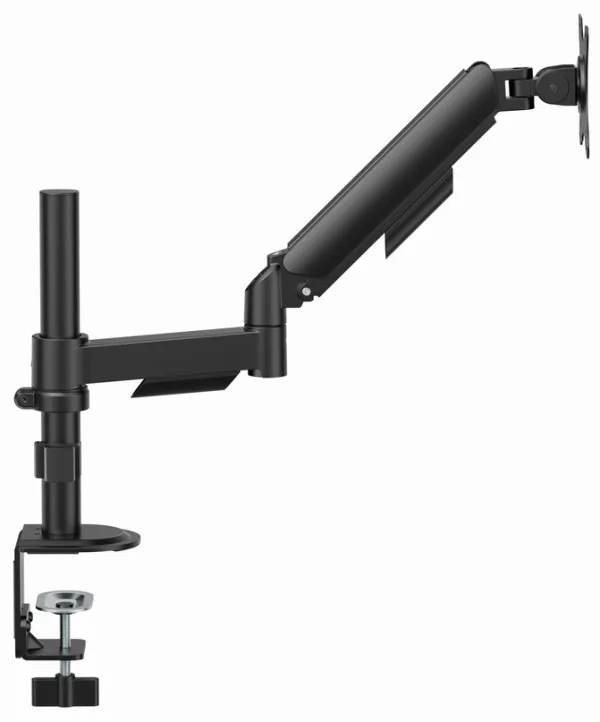 MA-DA1P-02 Gembird Podesivi stoni drzac za monitor.tilt, 17-32 max.9kg Slika 4