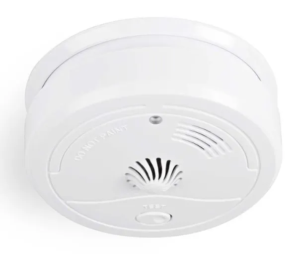 NEDIS DTCTH10WT Alarm za toplotu Na baterije, 85db, ABS, Bela Slika 7