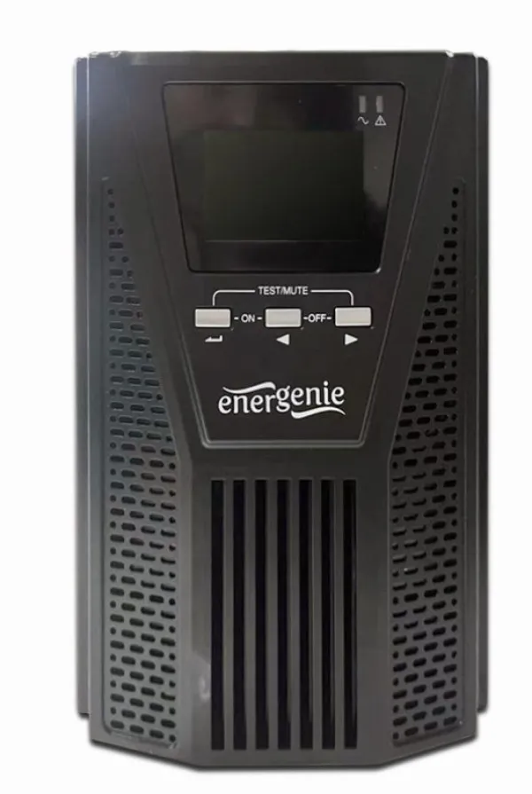 EG-UPSO-2000 Gembird Online UPS 2000VA (1800 W) Cold-start Slika 3