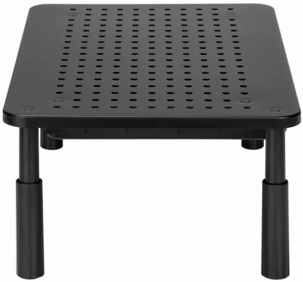 MS-TABLE-D-01 Gembird Podesivo postolje sa fiokom ya monitor 370x235x140mm Slika 4