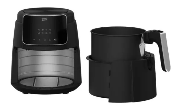 BEKO FRL 2244 B friteza na vruæ vazduh Slika 4