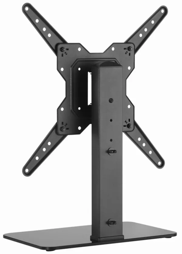 TVS-D55S-01 Gembird TV sto, 23-55, crne boje Slika 2