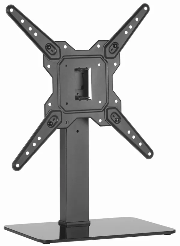 TVS-D55S-01 Gembird TV sto, 23-55, crne boje Slika 3