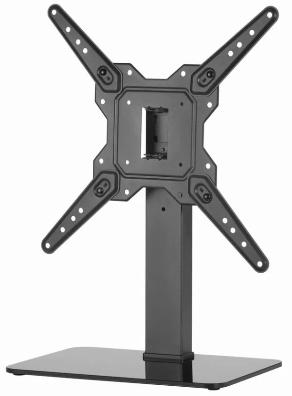 TVS-D55S-01 Gembird TV sto, 23-55, crne boje Slika 8