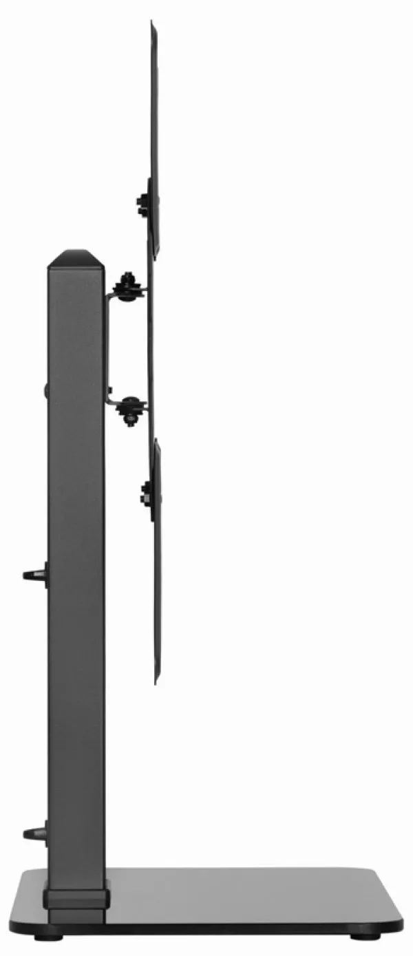 TVS-D55S-01 Gembird TV sto, 23-55, crne boje Slika 9