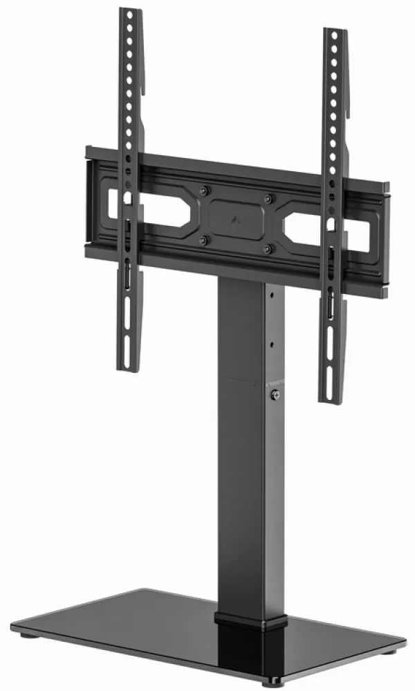 TVS-D65S-01 Gembird stoni TV stalak,VESA 32-63, crne boje Slika 5