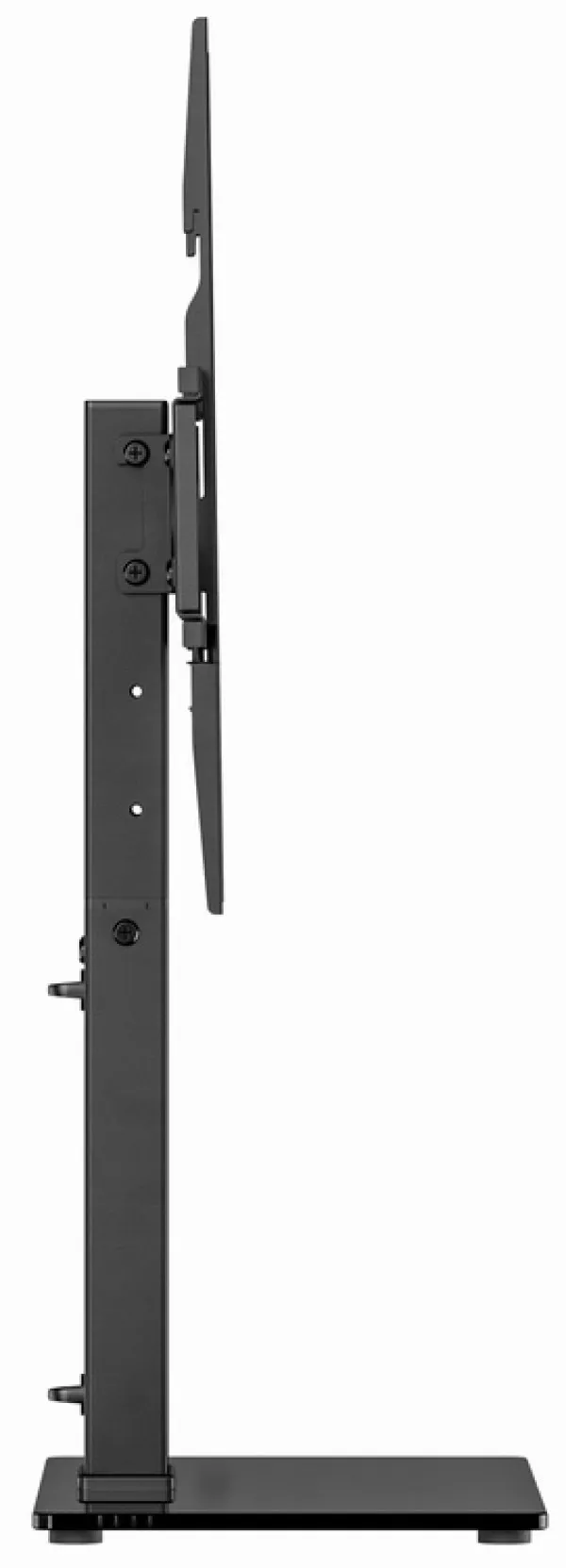 TVS-D65S-01 Gembird stoni TV stalak,VESA 32-63, crne boje Slika 2