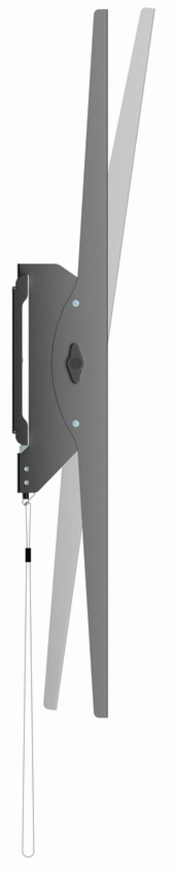 WM-100T-01 Gembird tilt VESA max 90x60cm 43-100 max.75kg Slika 4