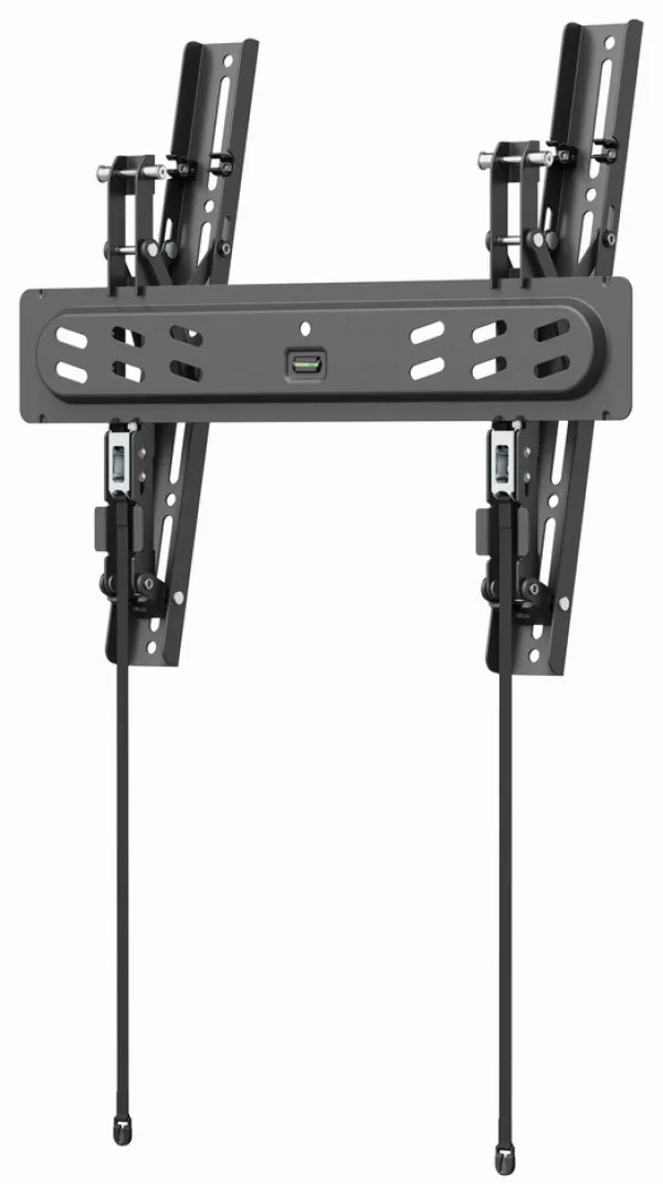 WM-65T-PRO-01 Gembird tilt VESA max 40x40cm 32-65 max.60kg Slika 5