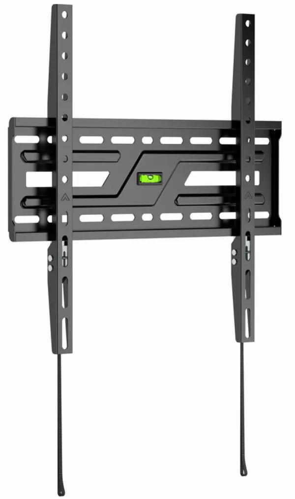 WM-75F-02 Gembird fiksni nosac VESA max 40x40cm 32-75 max.75kg Slika 2