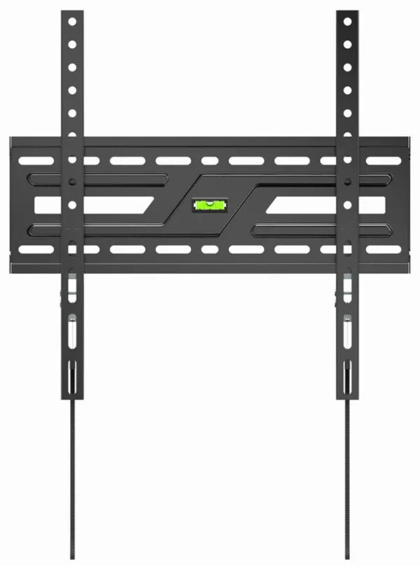 WM-75F-02 Gembird fiksni nosac VESA max 40x40cm 32-75 max.75kg Slika 1