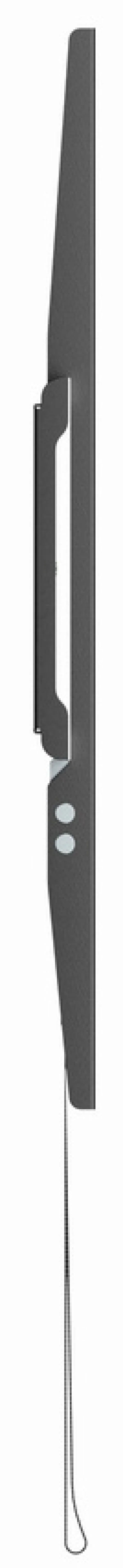 WM-75F-02 Gembird fiksni nosac VESA max 40x40cm 32-75 max.75kg Slika 9