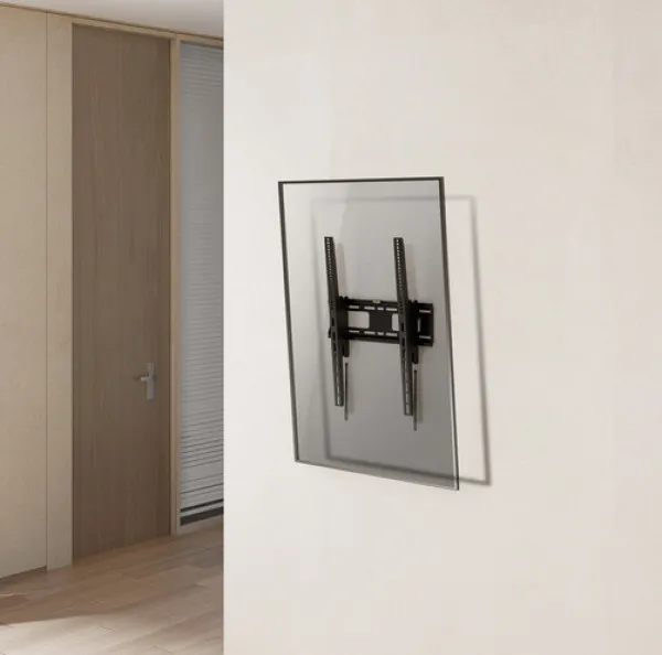 WM-75T-03 Gembird fiksni nosac VESA max 40x60cm 37-75 max.75kg Slika 7