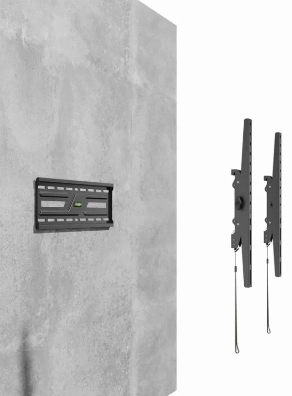 WM-75T-04 Gembird TV nosac VESA max 40x40cm, tilt 37-75 max.75kg Slika 6