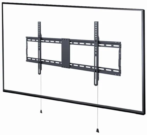 WM-90F-01 Gembird TV nosac fiksni VESA max 80x40cm, 37-86 max.70kg Slika 5