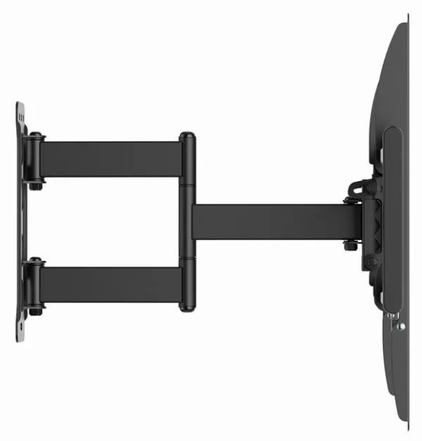 WM-90ST-01 Gembird pokretni TV nosac VESA max 60x40cm, 37-90 max.50kg Slika 2