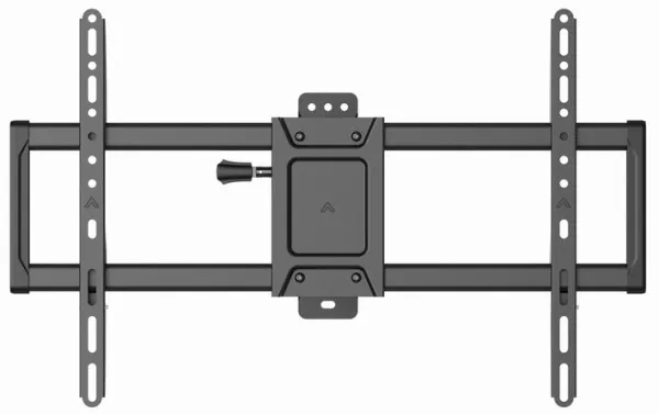 WM-90ST-01 Gembird pokretni TV nosac VESA max 60x40cm, 37-90 max.50kg Slika 3
