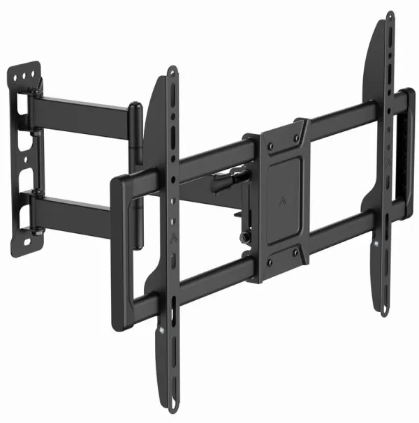 WM-90ST-01 Gembird pokretni TV nosac VESA max 60x40cm, 37-90 max.50kg Slika 4