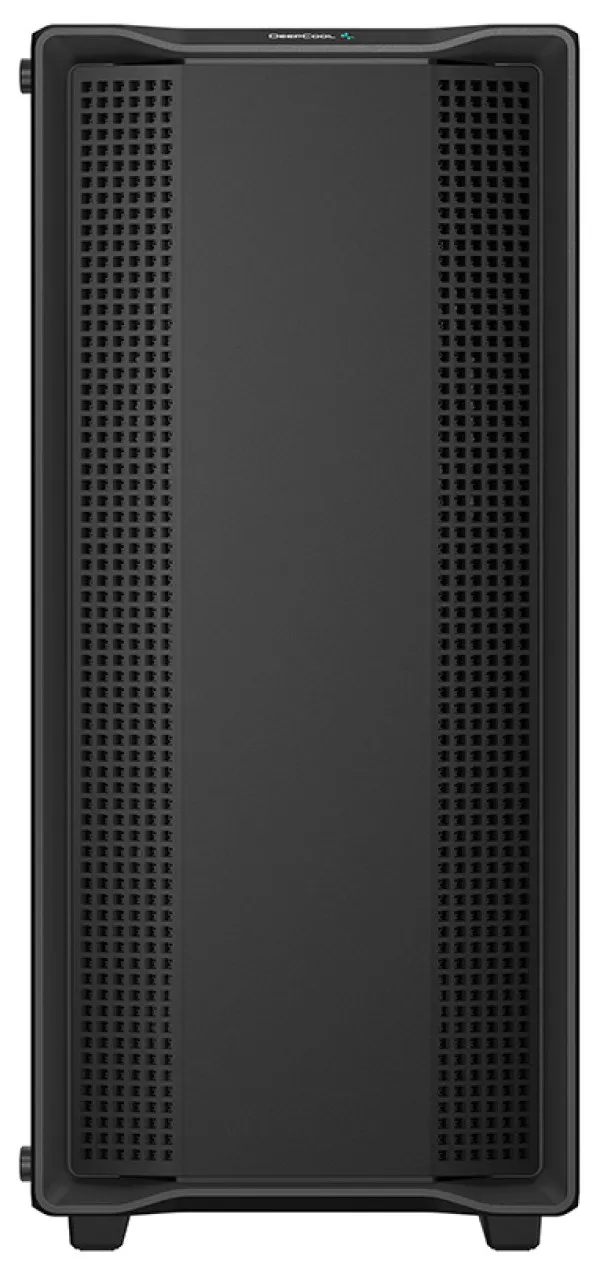 DeepCool CC560 ARGB V2 Kuciste  E-ATX, 4xARGB-120mm, Kaljena staklena strana,USB-3.0 Slika 8