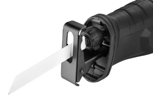 FIELDMANN Univerzalna testera * FDPO 200711-E 710W, Dužina seèiva 20mm, Dubina seèenja 115mm (drvo),5mm(metal) Slika 5