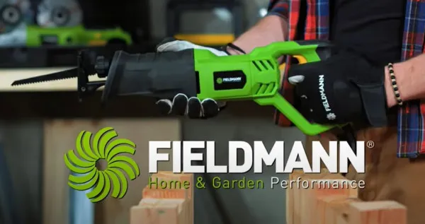 FIELDMANN Univerzalna testera * FDPO 200711-E 710W, Dužina seèiva 20mm, Dubina seèenja 115mm (drvo),5mm(metal) Slika 4