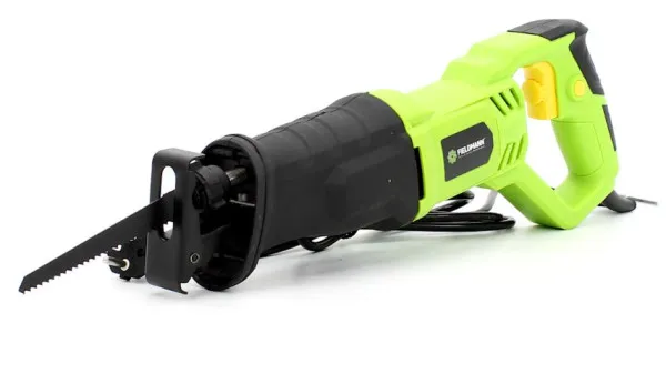 FIELDMANN Univerzalna testera * FDPO 200711-E 710W, Dužina seèiva 20mm, Dubina seèenja 115mm (drvo),5mm(metal) Slika 9