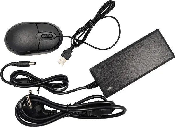 GEMBIRD NVR-P3132QT 32 GMB 32 kanala do 8 megapiksela H.265, P6SLite App Onvif P2P, HDD do 8tb Slika 3