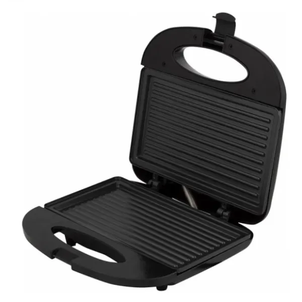 MUHLER Mühler MH788S - Aparat za sendvice ( Gril ploca ) 750W Slika 1