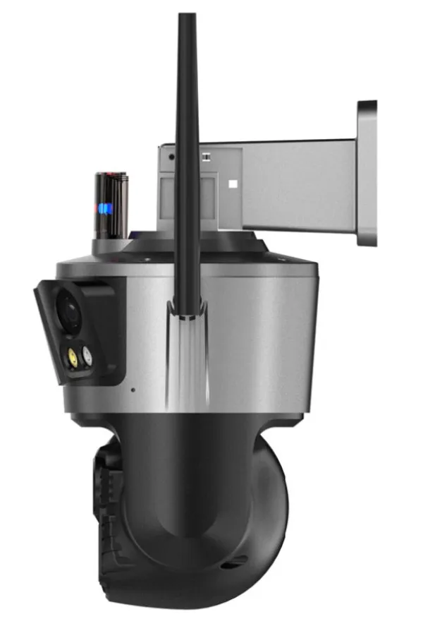 GEMBIRD CAM-IP8MP-EP12 GMB kamera 8 mpix microSD iCSee xmeye pro app Two-way voice PTZ ip66, 3.6mm+3.6mm Slika 3