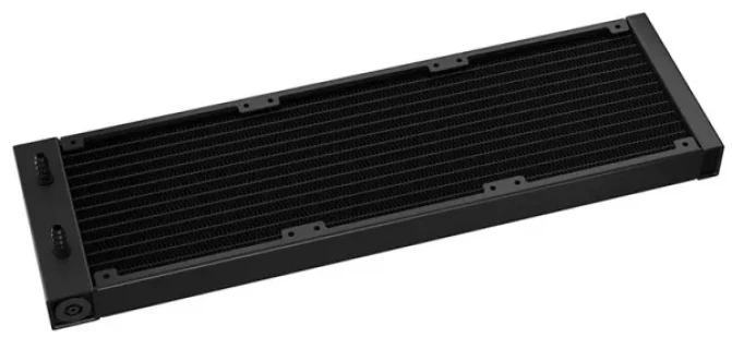 DeepCool LE360 V2 RGB vodeno hladjenje, 3 x Fans 500~2100rpm, LGA1851/1700/1200/1151/1150/1155/ AMD Slika 3