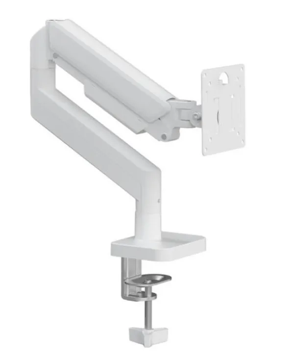 MA-DA1-04-W Gembird podesivi drzac za monitor, tilt, 17-32 max.10kg White Slika 5